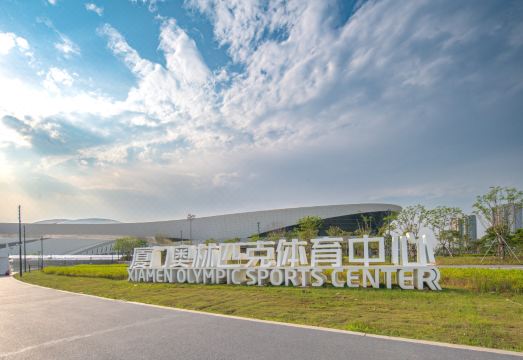 루이리 호텔 객실