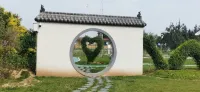Cozy Courtyard View B&B (Xifu Old Street Branch) - Bjergudsigt