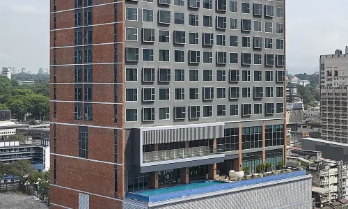 Four Points by Sheraton Kuala Lumpur, Chinatown