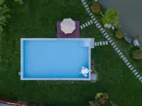 Banyuan Guesthouse - Infinity Pools