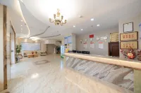陽西維港ホテル