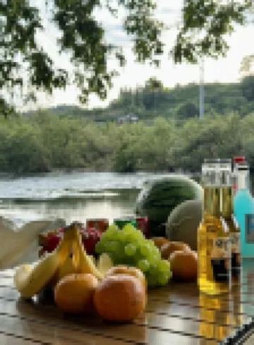 Xiangyu · Old Camphor Tree Homestay