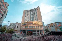 Kailong Hot Spring Hotel