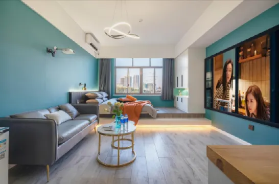 Changsha Aitian Hotel Hotels near Songdan Chinese character Art Museum