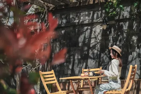 Leliving Butterfly Resort Lijiang
