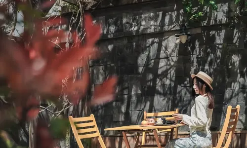 Leliving Butterfly Resort Lijiang