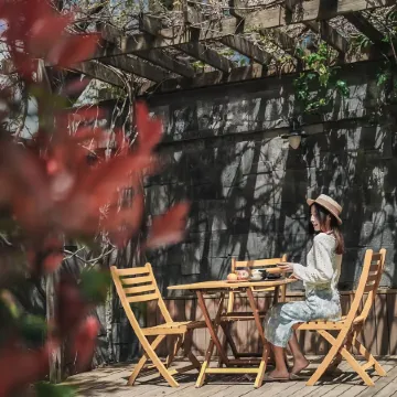 Leliving Butterfly Resort Lijiang