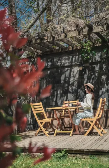 麗江樂領夢蝶莊（束河古鎮店）