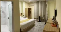 Xinyongli Hotel (Guigang Royal Furniture Plaza) - Haustierfreundliche