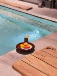 離垢·河湯温泉度假酒店 - 浪漫/情侶