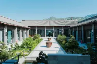 Beijing W Courtyard Homestay Hotels near Tongniu Film and Television Town