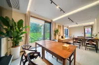 Hangzhou Yinxi Tea House (West Lake Lingyin) - Villas