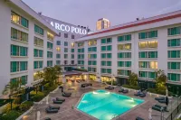 Marco Polo Xiamen فنادق في 