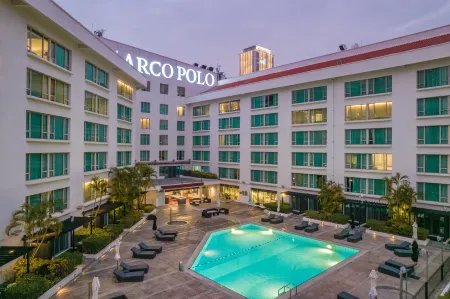 Marco Polo Xiamen