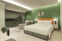 Citadines Connect Georgetown Penang Hotels in Northeast Penang Island