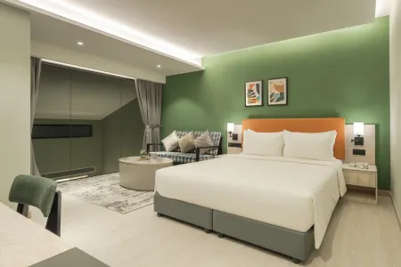 Citadines Connect Georgetown Penang