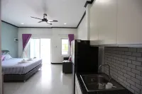 MB House Hotels in Mueang Rayong District