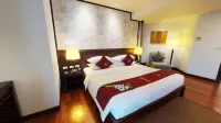 Tara Angkor Hotel Hotell i 