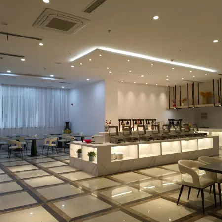 Tianshuiwan Hotel