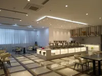 Tianshuiwan Hotel