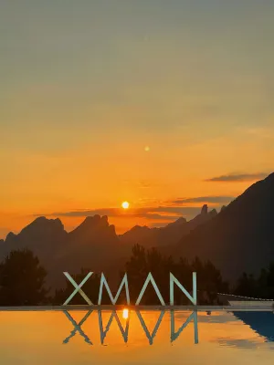 XMAN YUELINGU sunrise  hotel