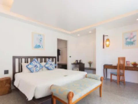 コッチャーン グランド ビュー リゾート コ・チャーンのホテル