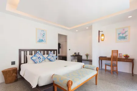 Koh Chang Grandview Resort Отели рядом с достопримечательностью «Chao Por Koh Chang Shrine»