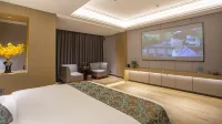 Jinhui Hotel (Dongxing Municipal Government Branch)