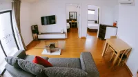 GM International Hotel and Apartment