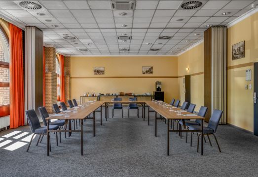 엔사나 그랜드 마르가리타 아일랜드