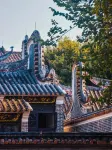 Zumiao junlan Apartment