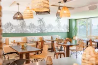 Appart’City Confort Montpellier Ovalie I - servizio colazione