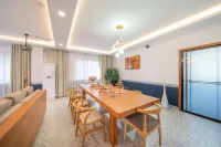 Yunding · Manye | Holiday Villa Meisu - فطور