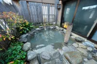 Dormy Inn Matsumoto Natural Hot Spring - Hot Springs