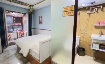 Jingyuan Homestay