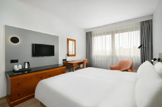 Danubius Hotel Hungaria City Center