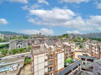 Shachi Songpin Homestay (Ciqikou Subway Station) Các khách sạn gần Ciqikou Ancient Town