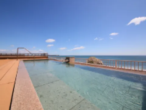 Isohara Seaside Hotel Hotels in Kitaibaraki