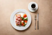 ENA Suite Hotel Namdaemun - petit déjeuner