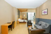 Yunyi Urban Boutique Stay (Tonglu Central Plaza) - Wifi