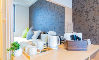 JA Hotel Namba South