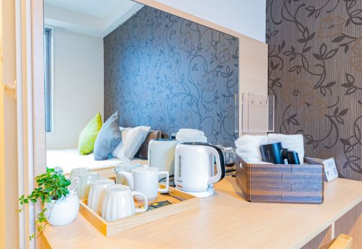 JA 타입 호텔 난바 사우스