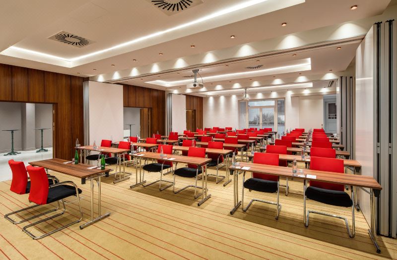 Mamaison Hotel Riverside Prague photo 5