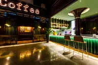 Yuecheng Lizhi Hotel (Tai'an Wanda Plaza Convention Center)