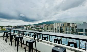 Stay with Nimman Chiang Mai