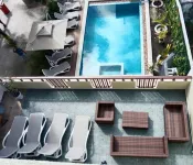 Madi Grand Maldives Hotels in 