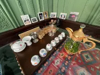 One Thousand and One Nights Designer Homestay - Baarit