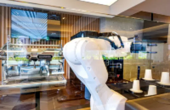 海雲台Thevan飯店