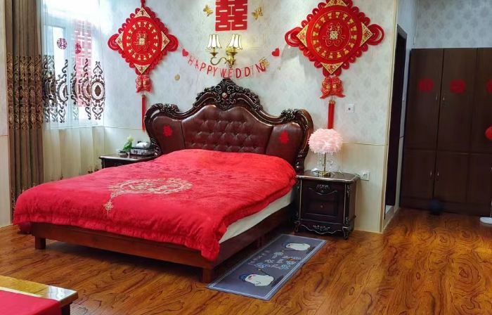 Masong Business Hotel