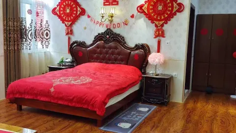 Masong Business Hotel in Changle